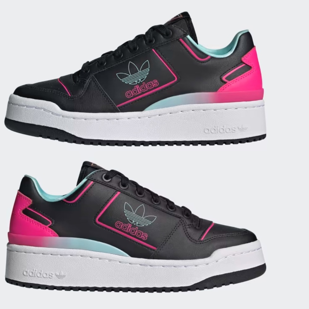 Adidas | Forum Bold Shoe NWT